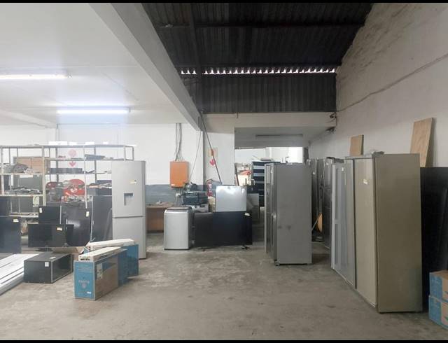 INDUSTRIAL PROPERTY TO RENT IN MKONDENI